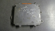 1996 HONDA CIVIC 1.6 16V VTEC ENGINE CONTROL UNIT ECU 37820-SR3-A02