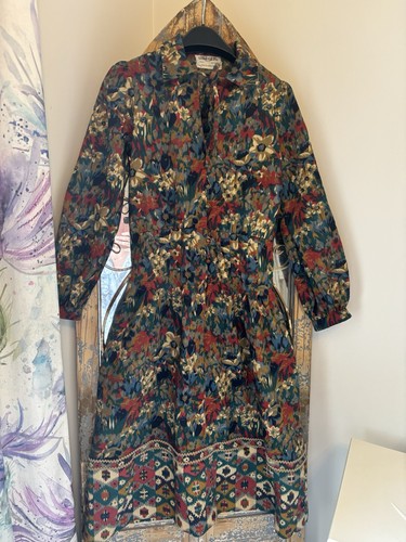 Jaeger lecoultre vintage dress - jaeger-lecoultre,