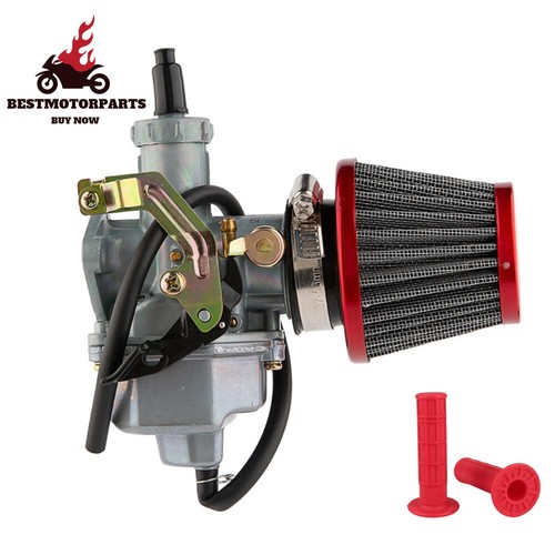 Universal carburetor suit - universal, pz26
