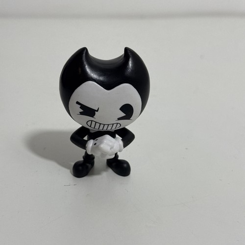Bendy and the - , ink