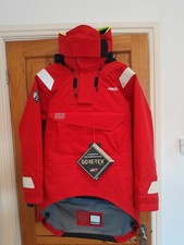Musto HPX GTX goretex Pro