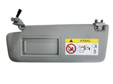 16-19 AUDI A4 B9 GENUINE LEFT