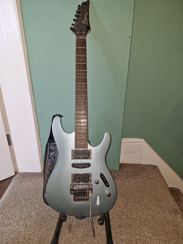 Ibanez s470 ice - s470, blue