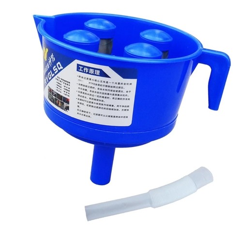 Oil water separator - oil,
