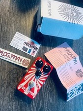 Analogman Peppermint Fuzz