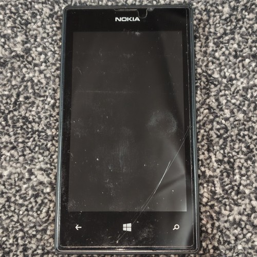 Nokia lumia 520 914 black - nokia,