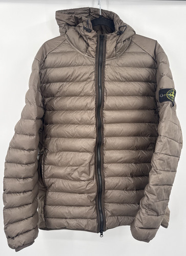 Stone island compass badge - stone,