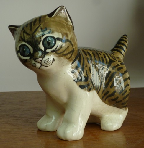 Vintage seneshall pottery - vintage,
