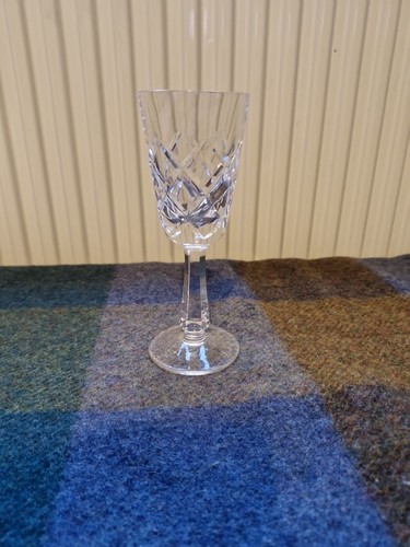 Galway irish crystal brien - galway, o