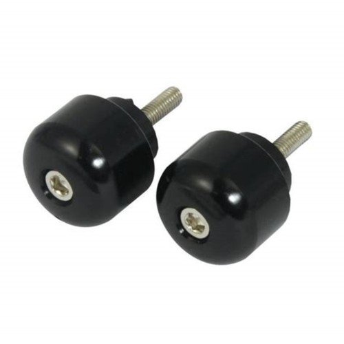 Bike bar end weights - bike-it,