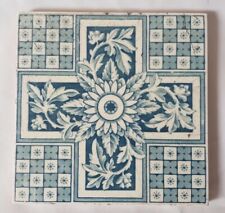 PILKINGTON TILE FLORAL TWO