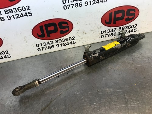 Double acting hydraulic