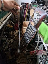 suzuki  mk1 vitara accelerator cable throttle drive 4u2 4u jlx