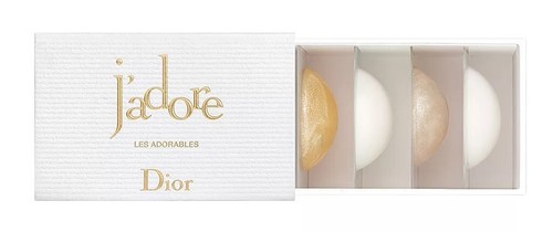 Dior adore les adorables - adorables, 4pc