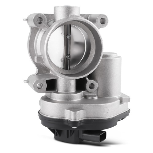 Throttle body for ford focus - throttle,