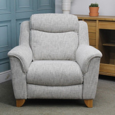 Parker knoll manhattan - knoll,