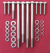 ROVER V8 late water pump