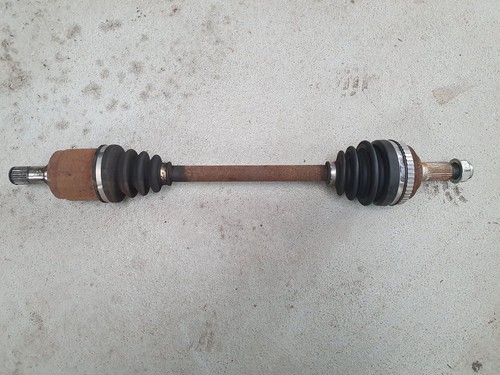 Org drive shaft right - org.,