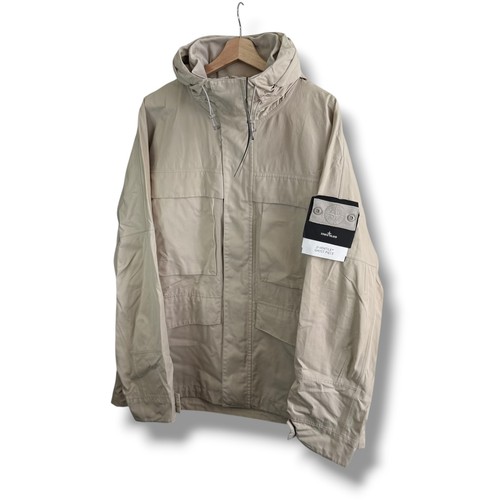 Stone island ventile ghost - island,