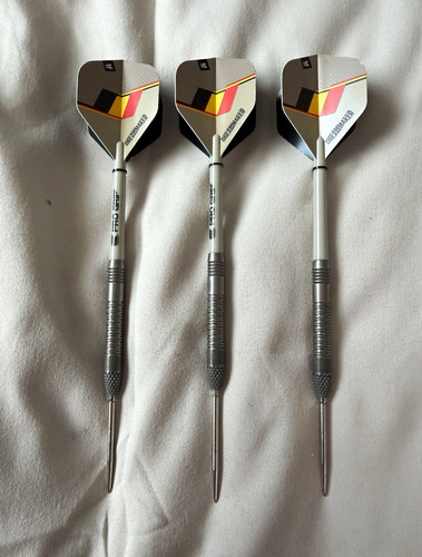 Dimitri van den bergh target - van,