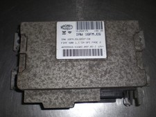 Fiat Seicento ECU IAW16FME6 Magneti Marelli Engine Control Unit