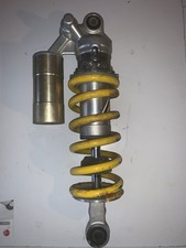 2001 YAMAHA YZF R1 5JJ Rear