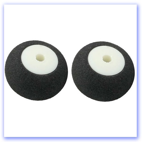 20mm super light - 20mm, pair