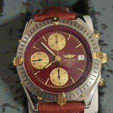 Breitling Chronomat Automatic Chronograph B13050.1