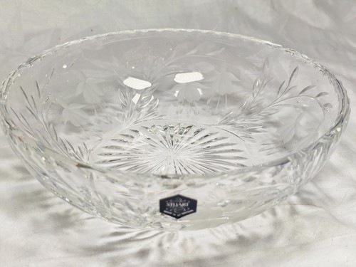 Stuart crystal cascade fuchsia - crystal,