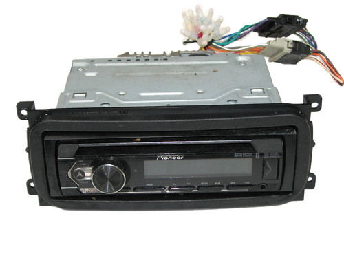 Pioneer deh s4220bt - pioneer, am/fm