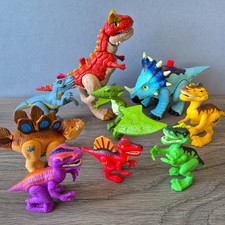 Jurassic World Dinosaurs