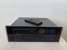McIntosh MCD 7000 High-End CD