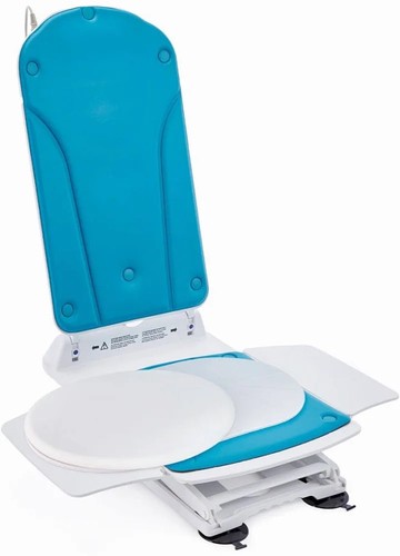 Careco heben bath lift with - careco,