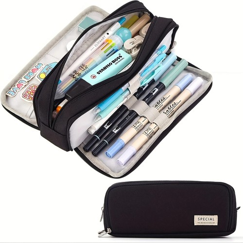 Pencil case for - girls, boys