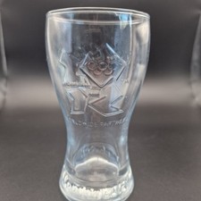 Coca-Cola Glass Olympics