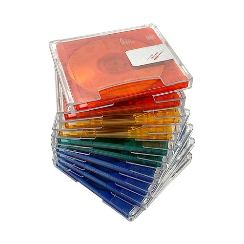 10x tdk fine - fine, 74