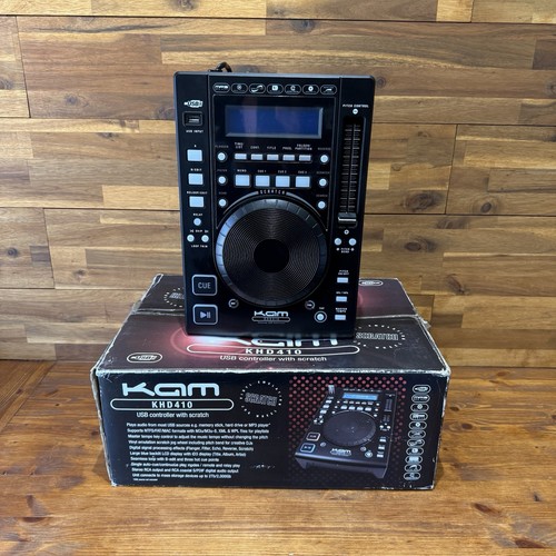Kam desktop usb controller - kam,