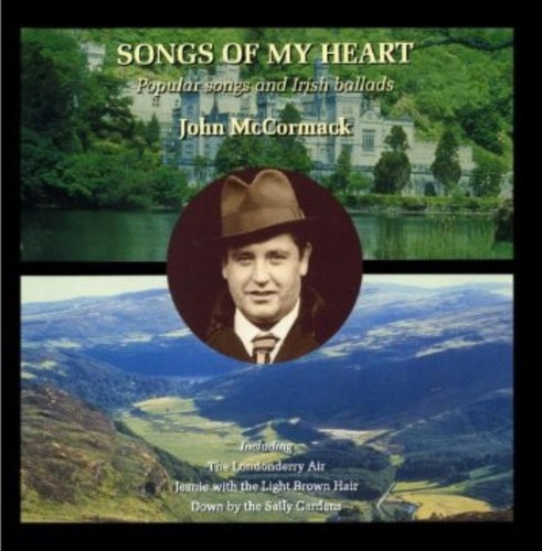 Songs heart john - songs, of