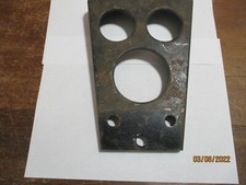 Triumph TR3  Steering Column Mounting Bracket 1950's 1960's OEM