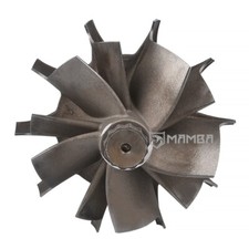 MAMBA D5 Turbo Turbine Shaft