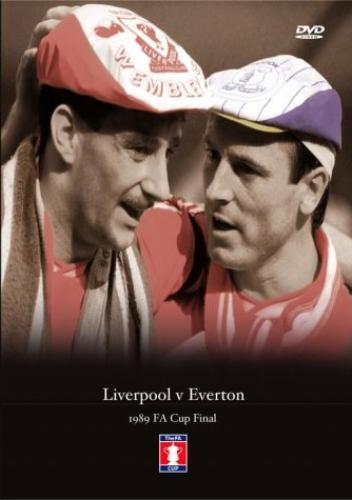 Cup final 1989 liverpool - final:,