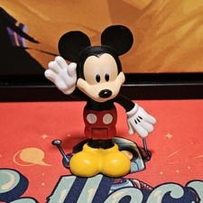 Mickey Mouse Clubhouse Mickey Figurine Disney