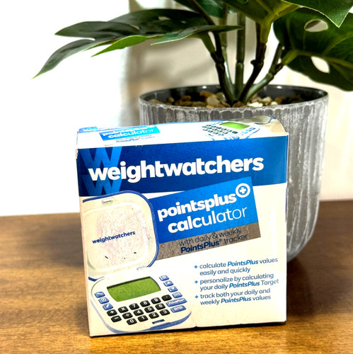 Weight watchers points plus - watchers,