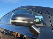 2015 SUZUKI  SX4 S-CROSS Right