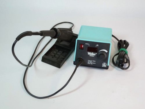 Weller wesd51 digital - weller,