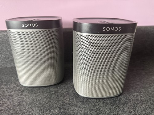 Sonos play1 wireless - sonos,