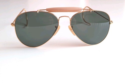 Ray ban sunglasses - ray-ban, aviator