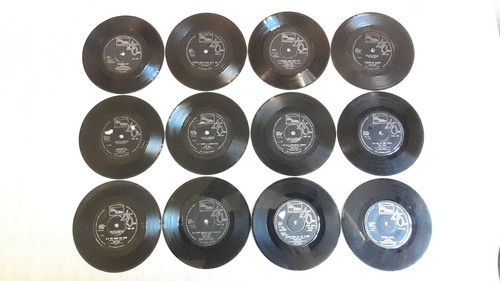 Tamla motown job - motown, x