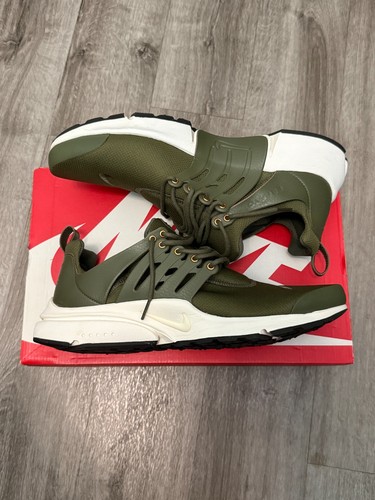 Size nike air presto - 13,