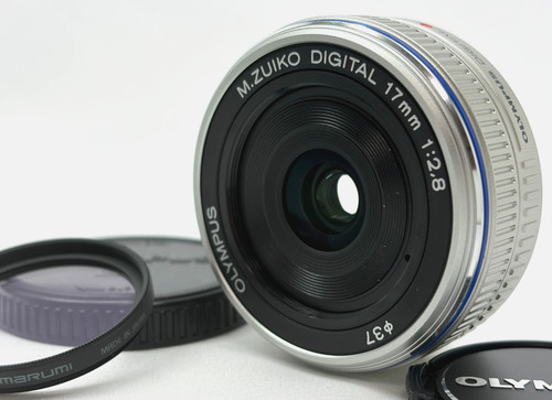 Olympus zuiko digital 17mm - m.zuiko,